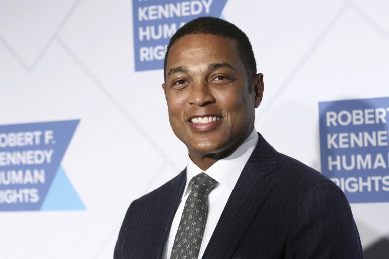 CNN’s Don Lemon says you all need to ‘stop beating up’ Joe Biden over Afghanistan