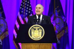 DiNapoli: New York budget draws on $26.7 billion from new revenue sources