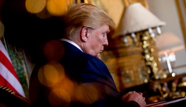 ‘An Al Capone prosecution’: Dershowitz says Trump raid politically motivated