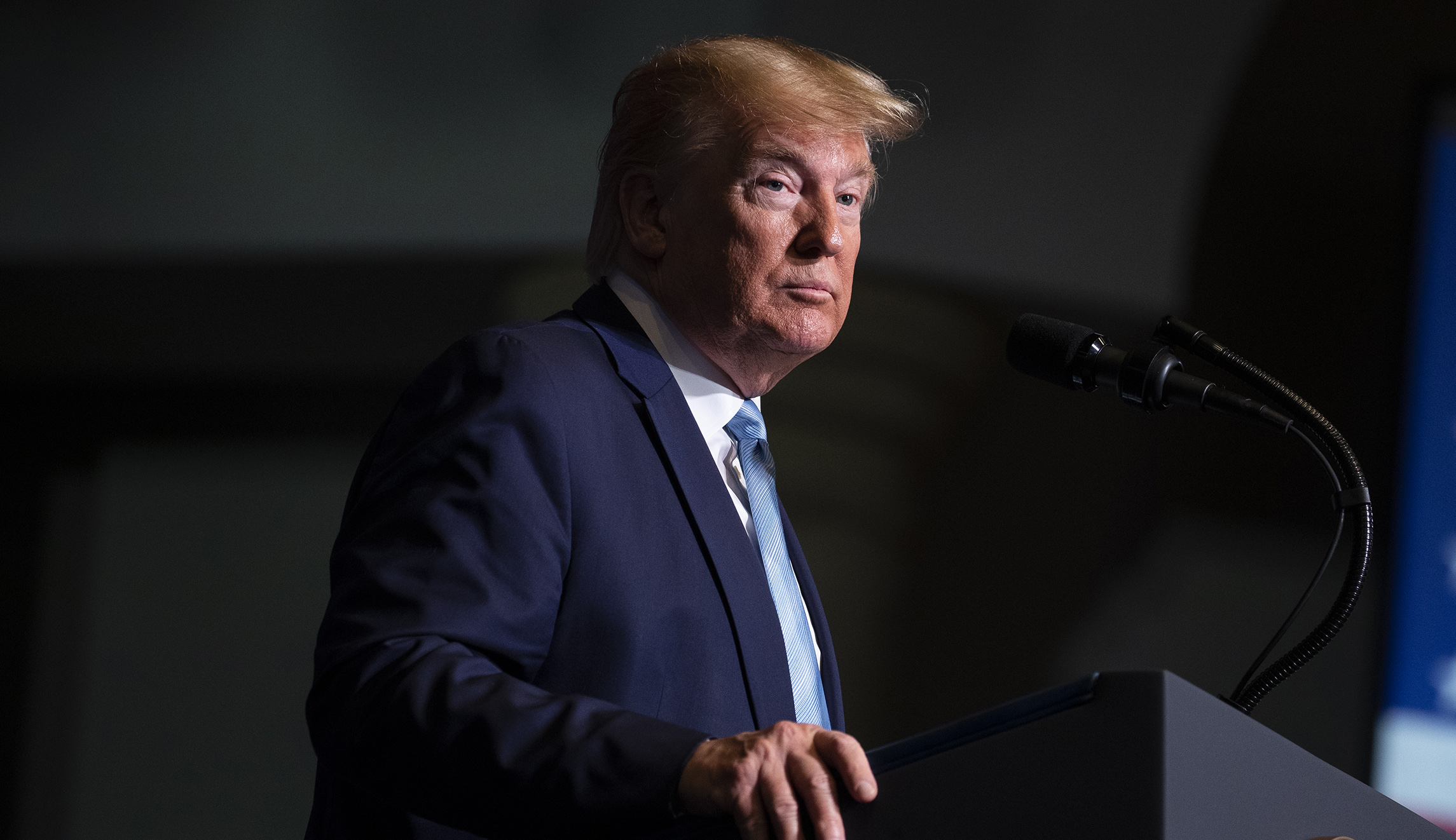 Trump better not be bluffing on Iran