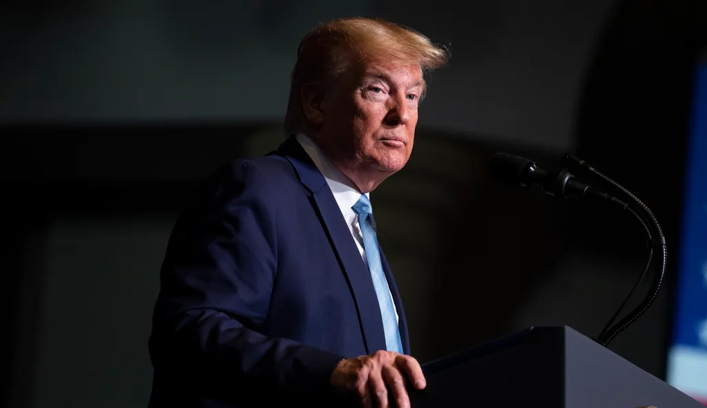 Trump better not be bluffing on Iran