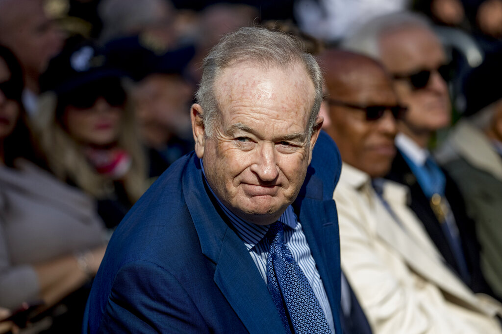 Bill O’Reilly and Tucker Carlson to do sit-down interview during GOP debate and Trump speech