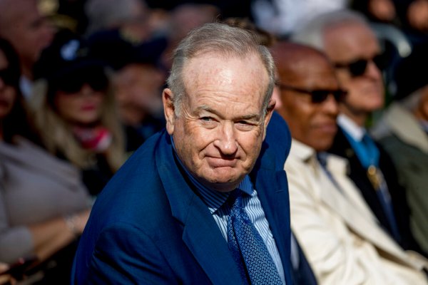 Bill O’Reilly and Tucker Carlson to do sit-down interview during GOP debate and Trump speech