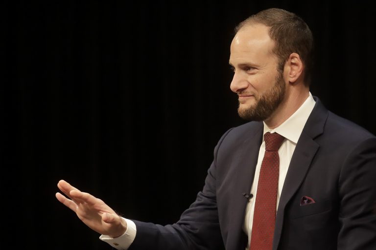 San Francisco district attorney under fire for going soft on domestic abusers