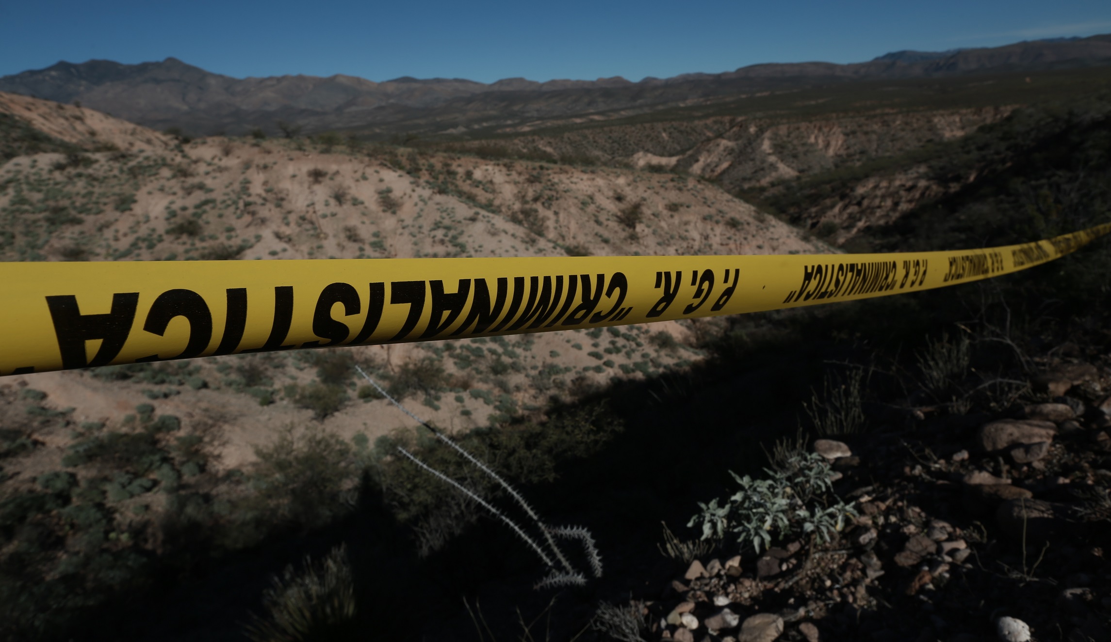 Tracking one illegal immigrant’s path from Mexico to drunk-driving manslaughter