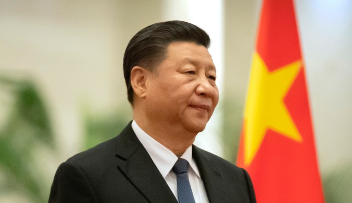 Don’t let China host the 2022 Olympics without honoring human rights norms