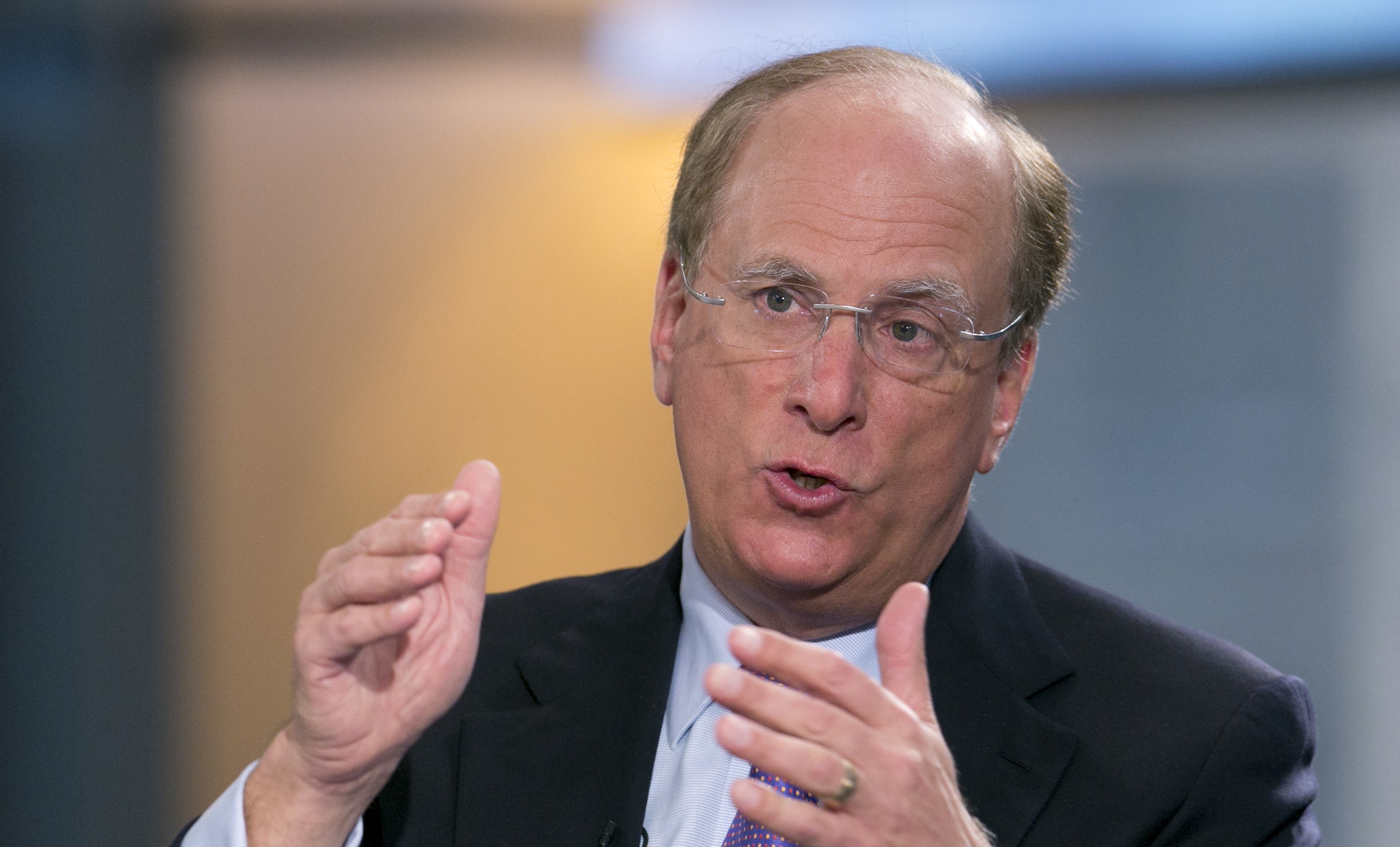 Bridgewater, KKR, and BlackRock’s support for Communist China is deeply unpatriotic