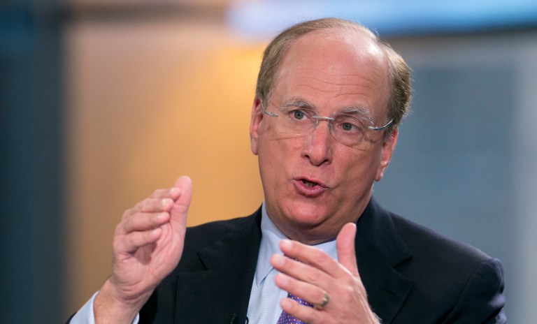 Bridgewater, KKR, and BlackRock’s support for Communist China is deeply unpatriotic