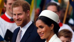 Why won’t Trump follow Canada’s lead in Prince Harry’s and Meghan’s security costs?