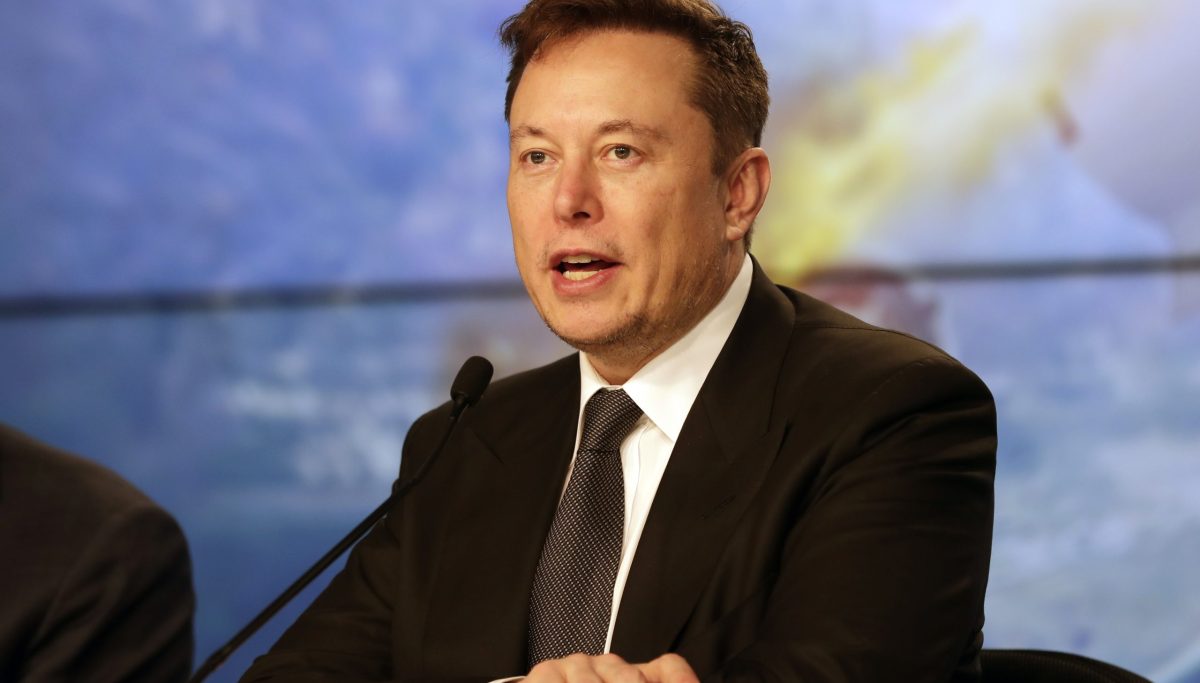 Elon Musk notifies Twitter he is terminating acquisition