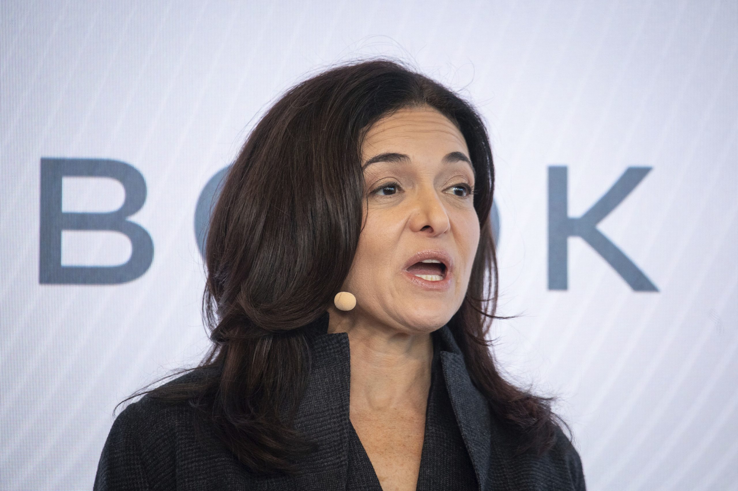 Meta’s Sheryl Sandberg tried to bury stories about former boyfriend: Report