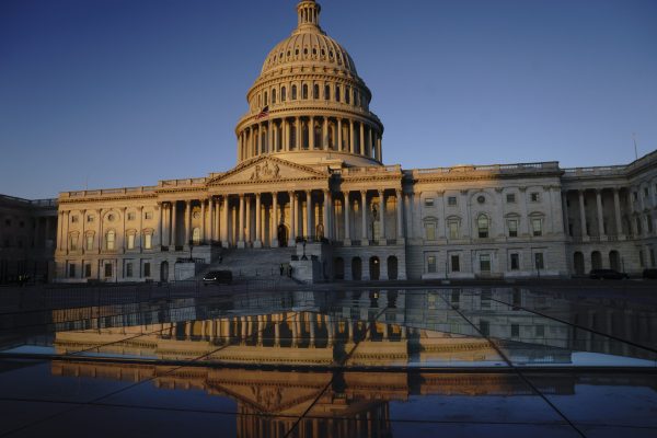 ANALYSIS: On eve of Senate trial, White House strikes back