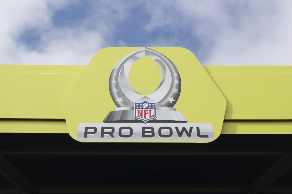 NFL announces revamped ‘Pro Bowl Games’ replacing traditional format