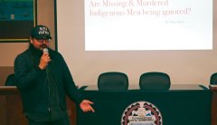 Gender politics is overwhelming the science on missing Native Americans