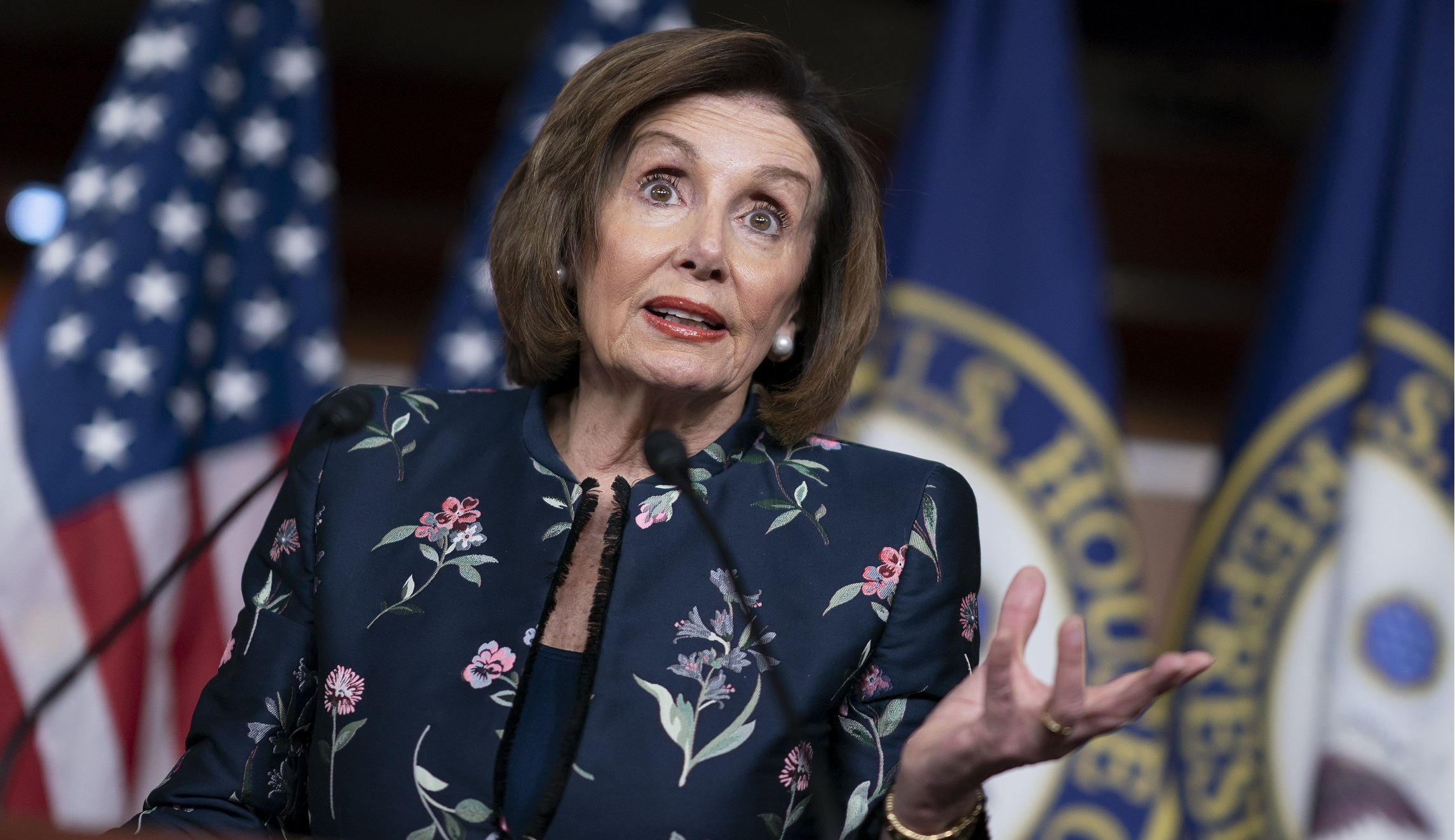 Why impeachment failed