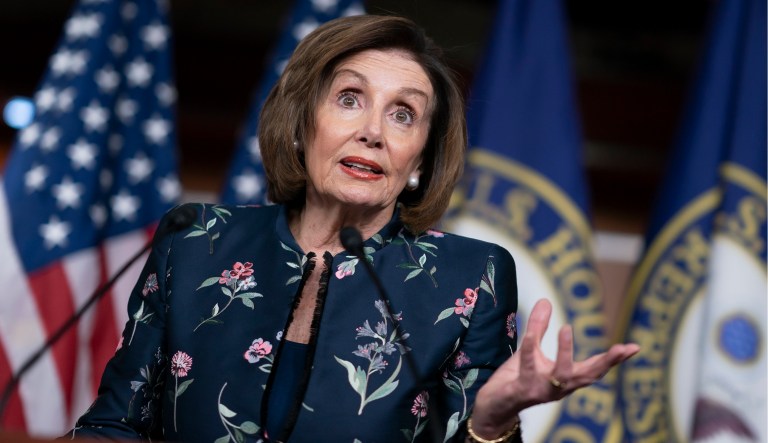 Why impeachment failed