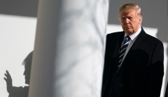 Trump endorses bill allowing victims of illegal immigrant crimes to sue sanctuary cities
