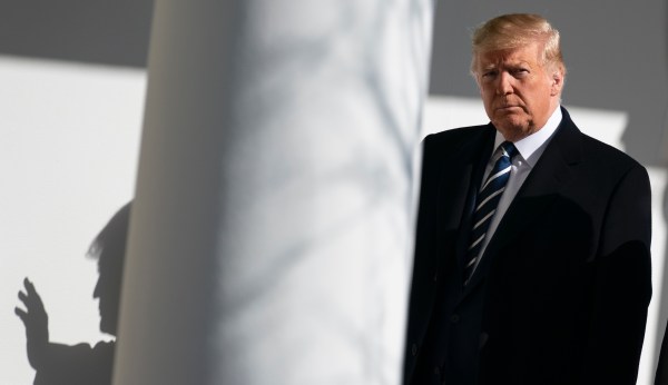 Trump endorses bill allowing victims of illegal immigrant crimes to sue sanctuary cities