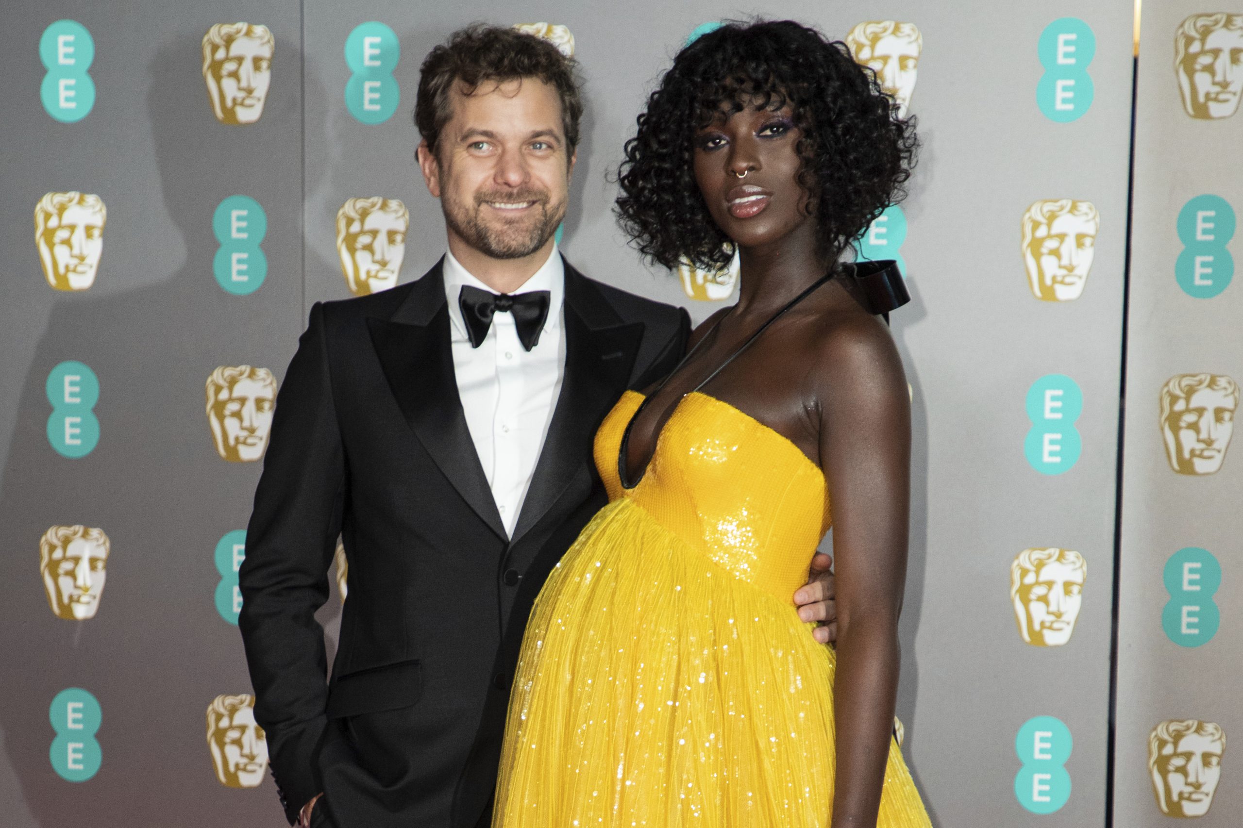 Hollywood actress says she had at-home birth because of ‘systemic racism’ in the US