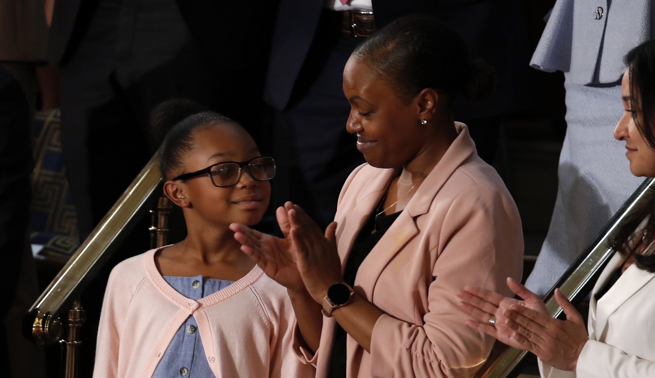 As Trump said in State of the Union, demand for school choice is huge