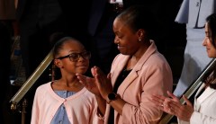 As Trump said in State of the Union, demand for school choice is huge