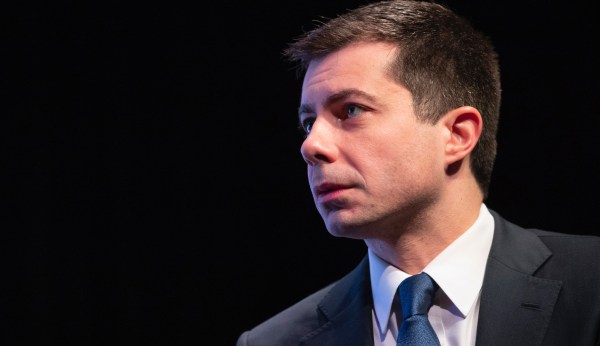‘Just as radical as I thought’: Meghan McCain confronts Buttigieg over late-term abortion stance