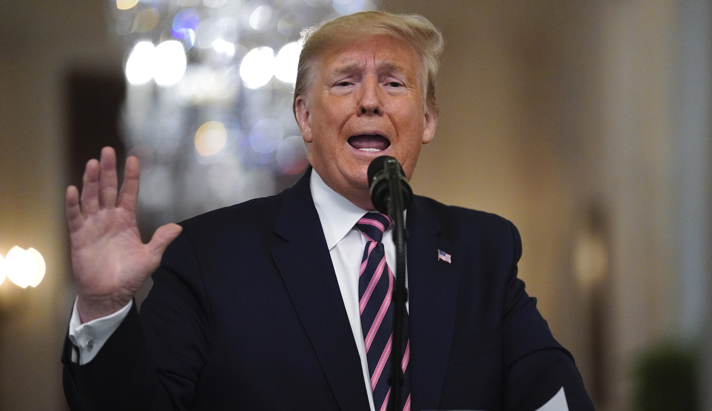 Trump vows more rallies even if he wins