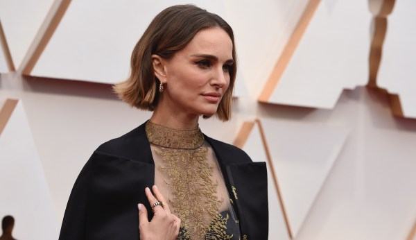 Rose McGowan calls out Natalie Portman’s feminist hypocrisy