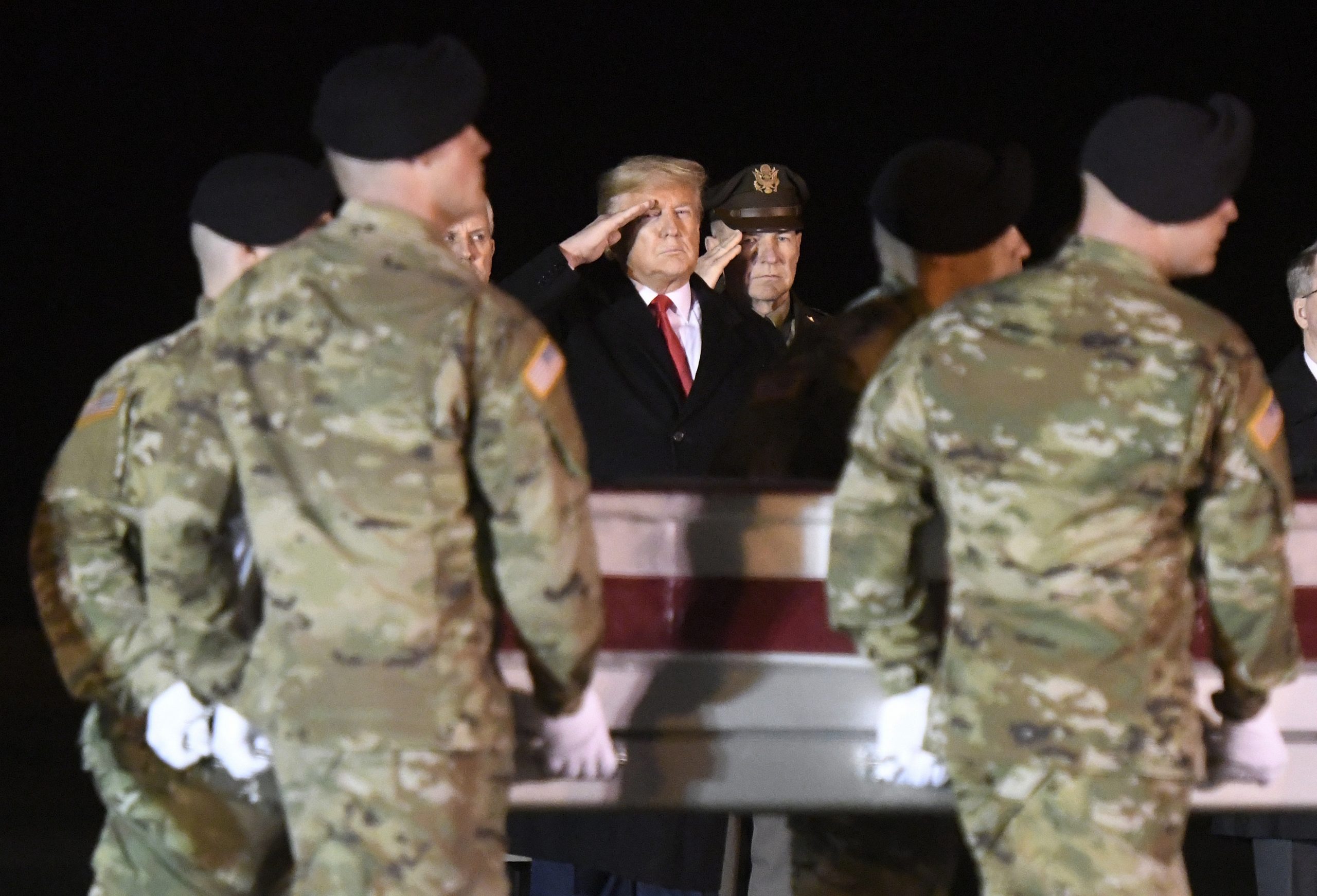 GOP senators rip Afghanistan War: $1 trillion spent and ‘we cannot show any progress’