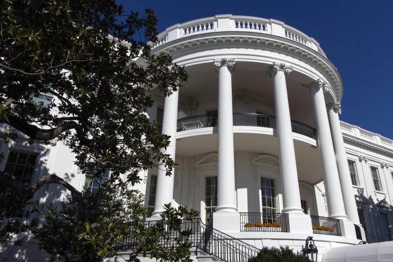 The White House for months tried to figure out who the top official dubbed "anonymous" was. It turns out to be a Never-Trumper who worked at Homeland.