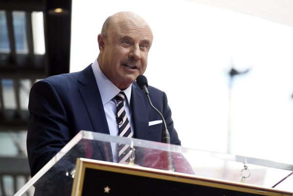 Dr. Phil to end after 21 seasons