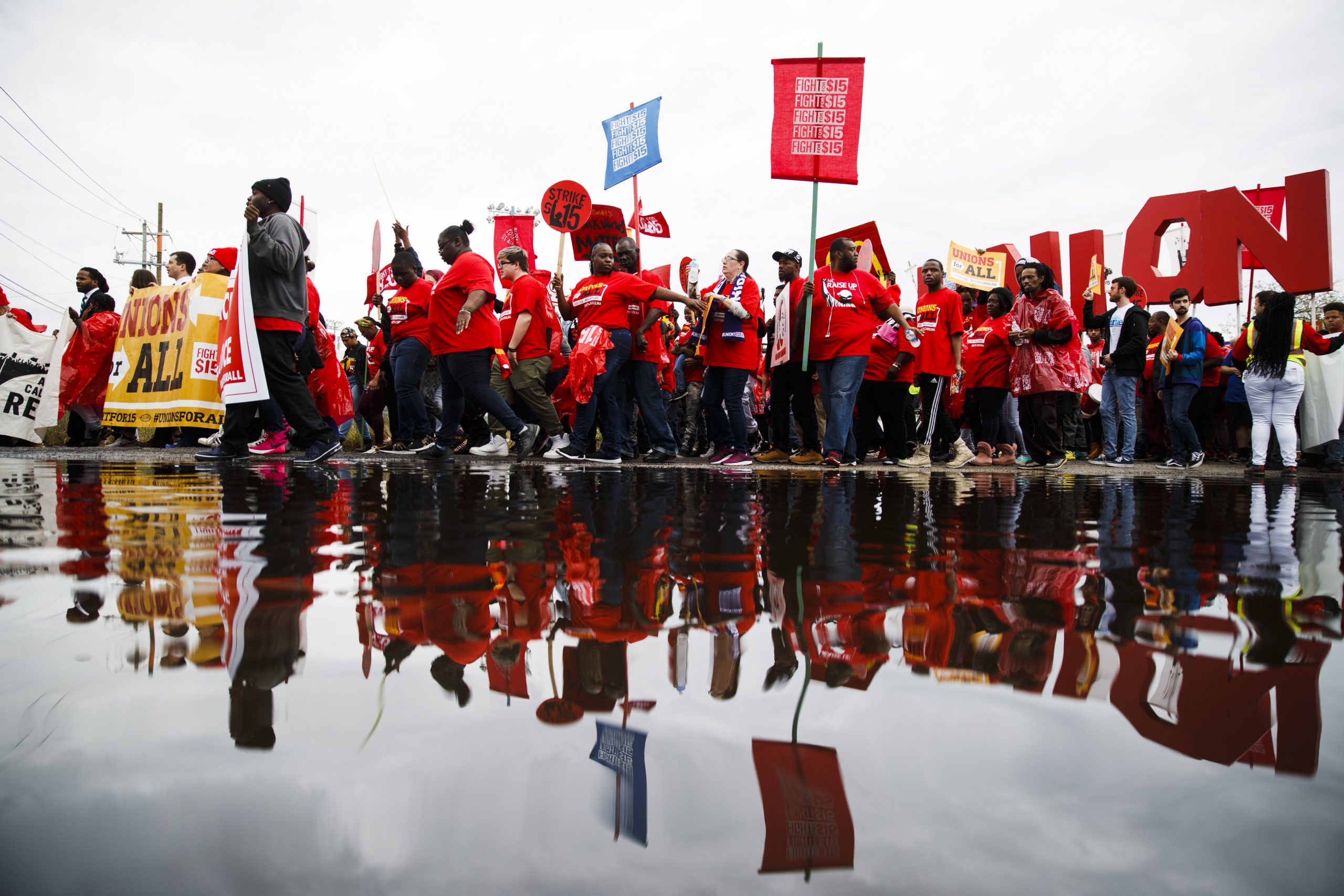 Opposition to a $15 minimum wage is not at all ‘radical’