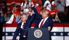 Graham says he’ll ‘encourage’ Trump to ‘think about’ running in 2024 if election lawsuits fail