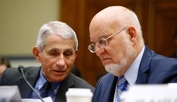‘Dr. Death and Destruction’: Fox host calls for ousting of CDC director for ‘bungling’ coronavirus response
