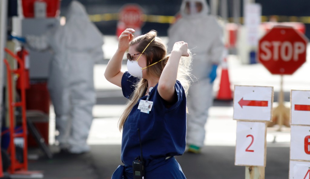 South Carolina counties, cities mandate face masks
