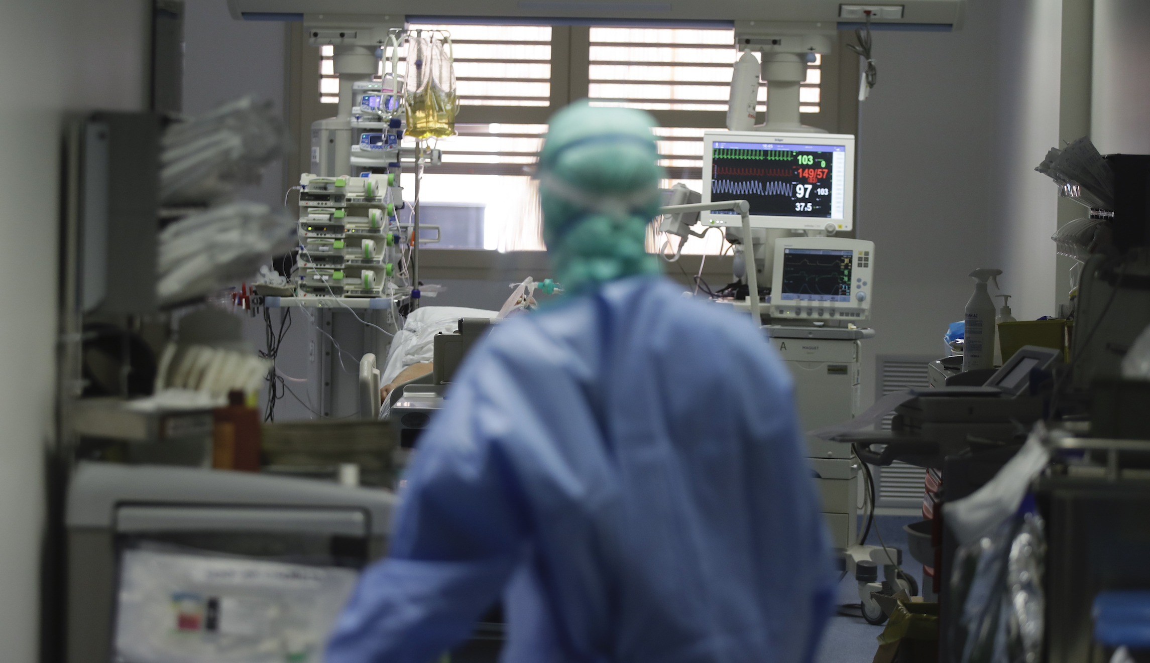 Patent protection is needed, now more than ever