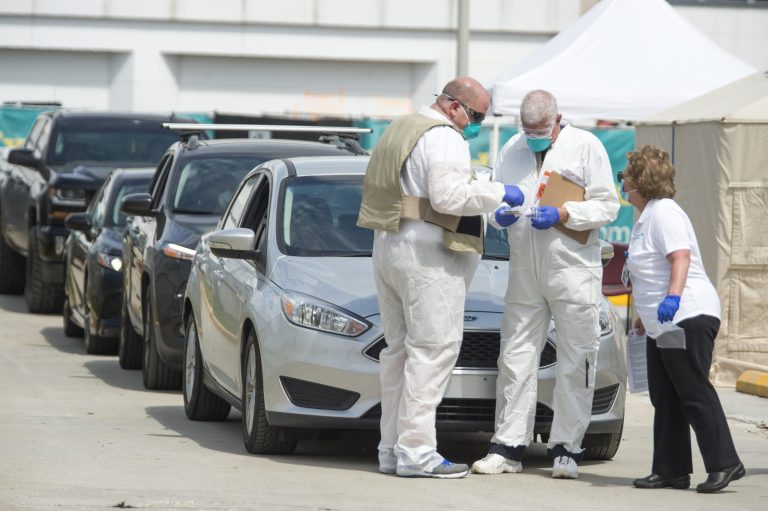 Louisiana stepping back to ‘Phase 2’ of anti-COVID-19 restrictions