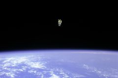 Scientists call for further research into sex in space