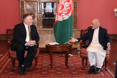 Wishful thinking on Afghanistan will kill Americans