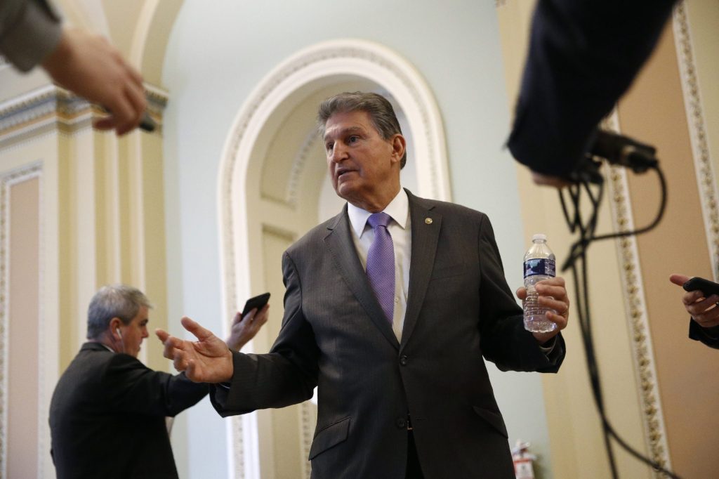 'The message wasn’t right': Election losses leave stunned Democrats rethinking path forward