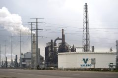 Regulation, COVID-19, and giant explosions: Why the US is short on oil refining