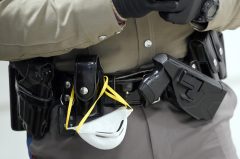 Drop the donut: Texas State Troopers face pressure to shrink waistlines
