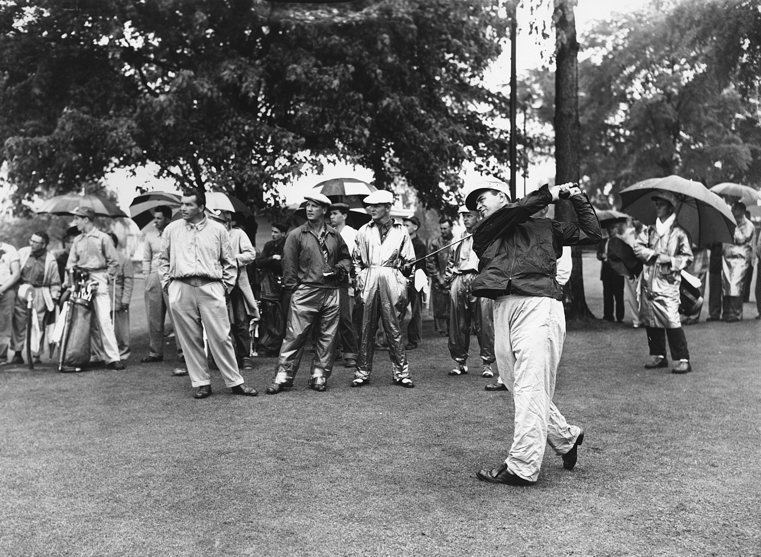 1954 Masters
