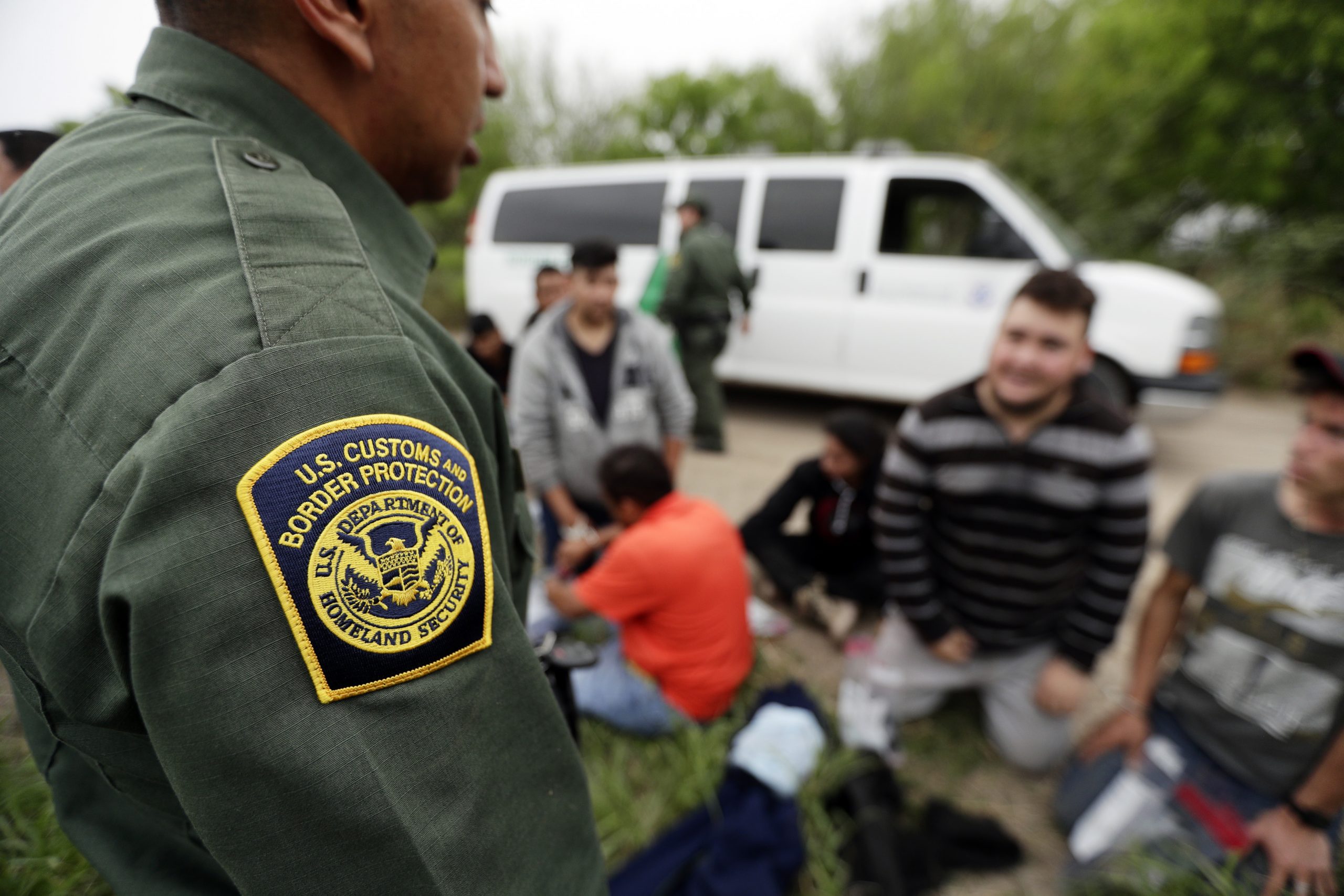 186,700 illegal immigrants from 130 nations stopped by Trump’s coronavirus border closure