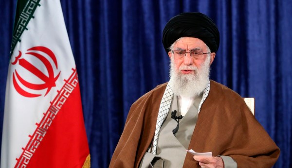 US Iran envoy says peace between Israel and Arabs is Tehran’s ‘worst nightmare’