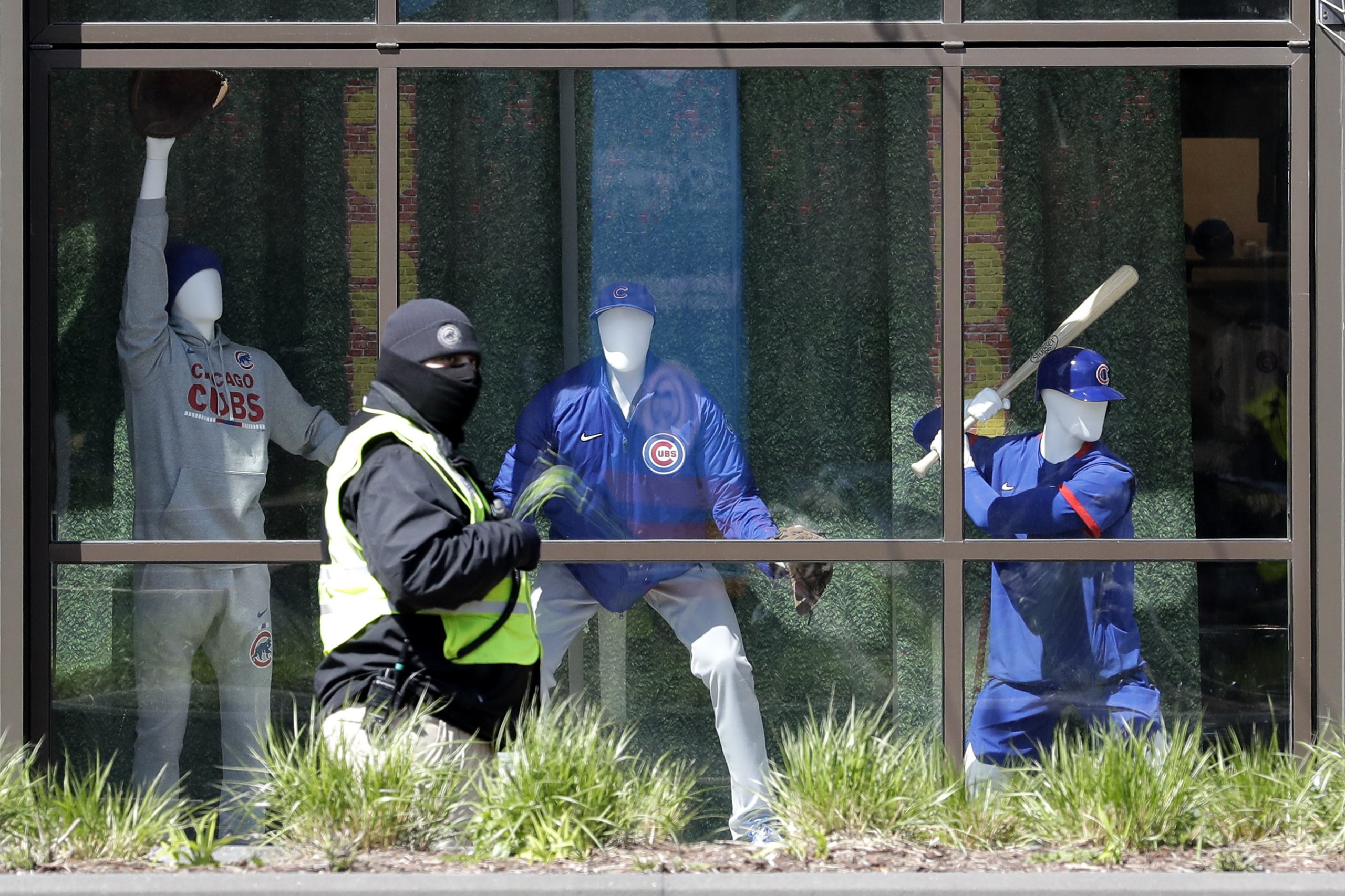After minor league baseball cancels season, Illinois cities prepare for impact