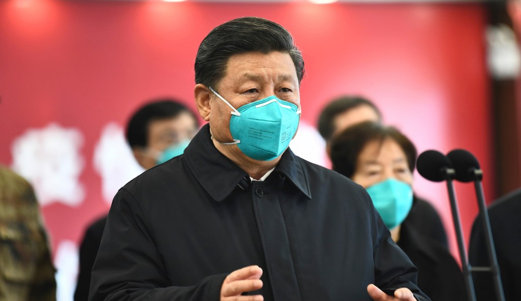 China’s unfavorability in US jumps to highest level recorded: Poll