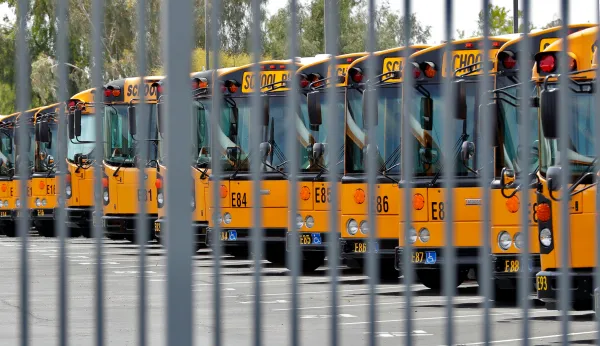 Bills relating to COVID-19 effect on Pennsylvania schools set to go before committee