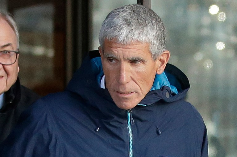 Ringleader of ‘Varsity Blues’ college admissions scandal sentenced to 3.5 years in prison