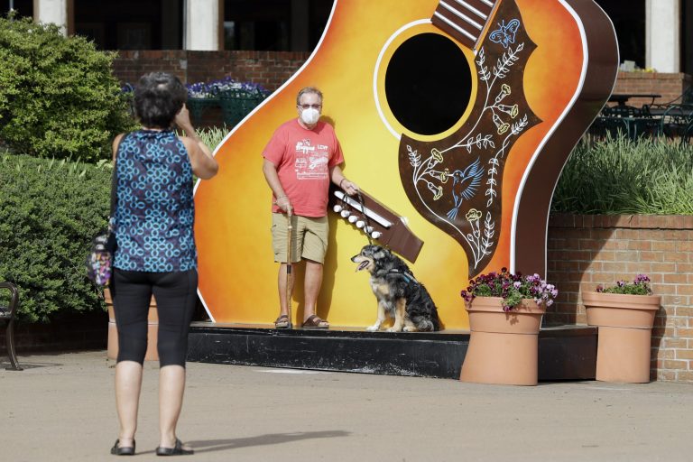 Criticism continues for state’s $2.5M ‘Tennessee on Me’ tourism campaign